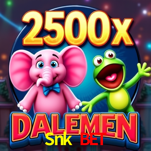 Game Statistics Snk Bet