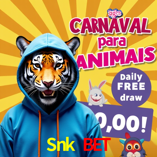 Live Casino Snk Bet