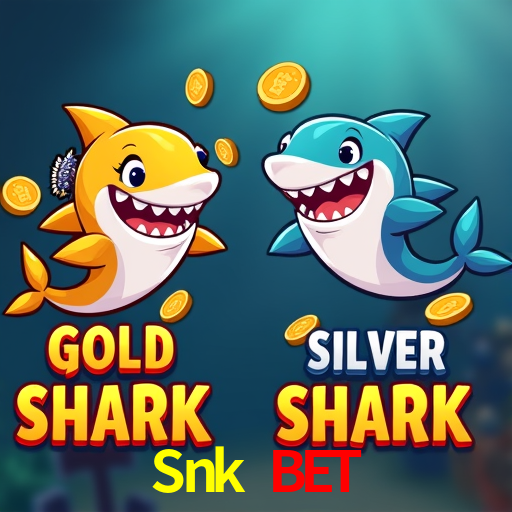 Game Providers Snk Bet