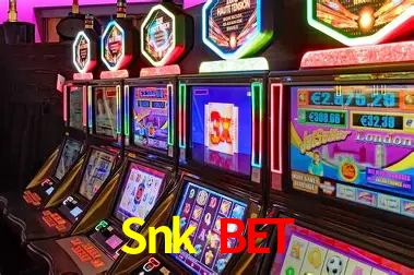 Flash Promotion Snk Bet