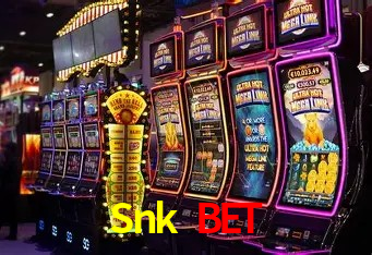 Security Systems Snk Bet