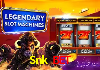 Weekend Specials Snk Bet